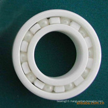 Ceramic ball bearing